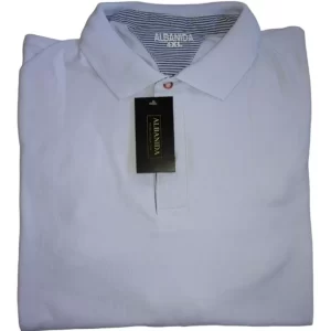 Camisa Polo