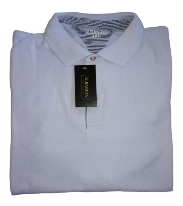 Camisa Polo